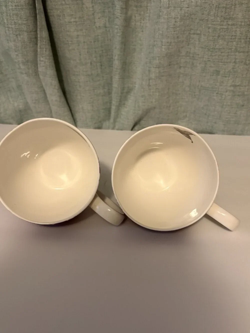 N/A cups portobello